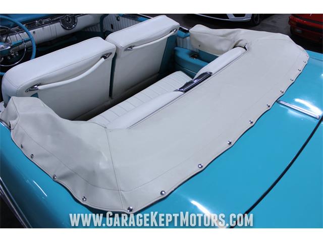 1954 Oldsmobile 98 Starfire Convertible (CC-1072012) for sale in Grand Rapids, Michigan