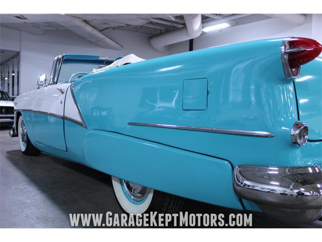 1954 Oldsmobile 98 Starfire Convertible (CC-1072012) for sale in Grand Rapids, Michigan