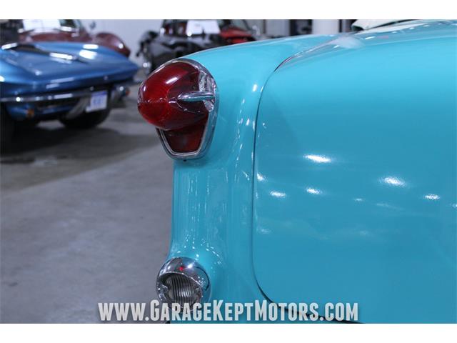 1954 Oldsmobile 98 Starfire Convertible (CC-1072012) for sale in Grand Rapids, Michigan