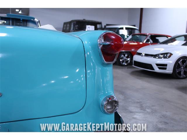 1954 Oldsmobile 98 Starfire Convertible (CC-1072012) for sale in Grand Rapids, Michigan