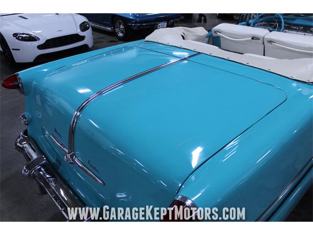 1954 Oldsmobile 98 Starfire Convertible (CC-1072012) for sale in Grand Rapids, Michigan