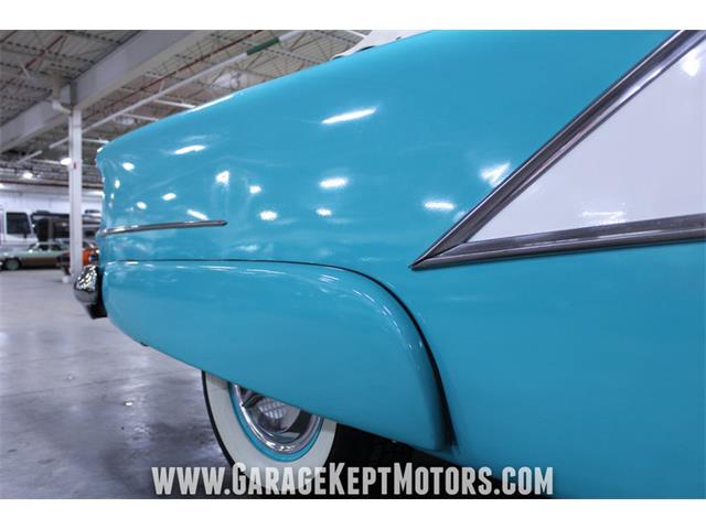 1954 Oldsmobile 98 Starfire Convertible (CC-1072012) for sale in Grand Rapids, Michigan