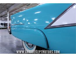 1954 Oldsmobile 98 Starfire Convertible (CC-1072012) for sale in Grand Rapids, Michigan