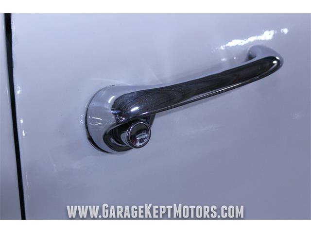 1954 Oldsmobile 98 Starfire Convertible (CC-1072012) for sale in Grand Rapids, Michigan