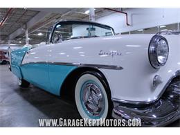 1954 Oldsmobile 98 Starfire Convertible (CC-1072012) for sale in Grand Rapids, Michigan