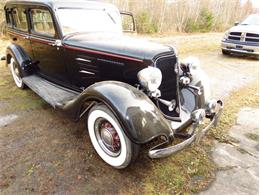 1934 Plymouth Antique (CC-1072014) for sale in North Andover, Massachusetts