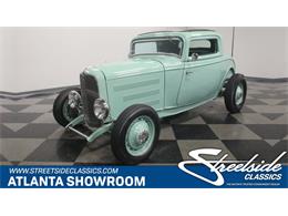 1932 Ford Coupe (CC-1072018) for sale in Lithia Springs, Georgia