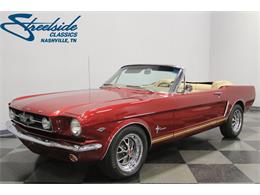 1965 Ford Mustang (CC-1072020) for sale in Lavergne, Tennessee