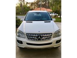 2006 Mercedes Benz ML500 Sport Utility (CC-1072024) for sale in Punta Gorda, Florida