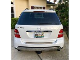 2006 Mercedes Benz ML500 Sport Utility (CC-1072024) for sale in Punta Gorda, Florida