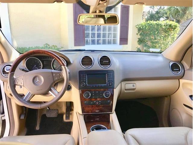 2006 Mercedes Benz ML500 Sport Utility (CC-1072024) for sale in Punta Gorda, Florida