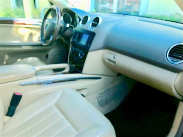 2006 Mercedes Benz ML500 Sport Utility (CC-1072024) for sale in Punta Gorda, Florida