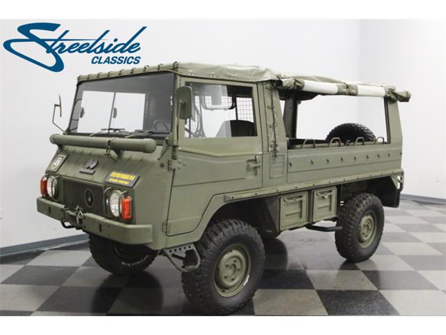 1975 Pinzgauer All-Terrain Vehicle (CC-1072026) for sale in Lavergne, Tennessee