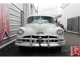 1952 Pontiac Chieftain (CC-1072029) for sale in Bellevue, Washington