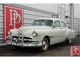 1952 Pontiac Chieftain (CC-1072029) for sale in Bellevue, Washington