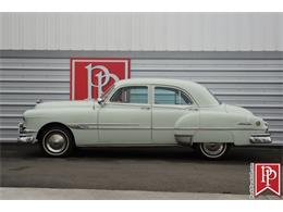 1952 Pontiac Chieftain (CC-1072029) for sale in Bellevue, Washington