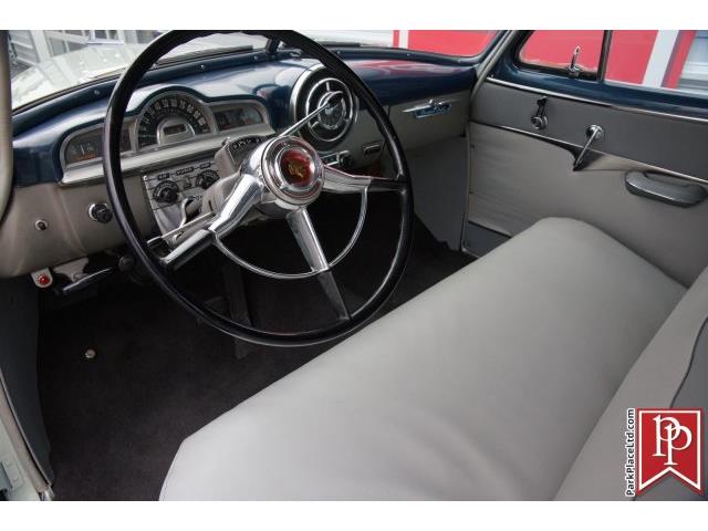 1952 Pontiac Chieftain (CC-1072029) for sale in Bellevue, Washington