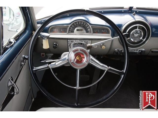 1952 Pontiac Chieftain (CC-1072029) for sale in Bellevue, Washington