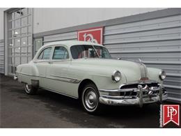 1952 Pontiac Chieftain (CC-1072029) for sale in Bellevue, Washington