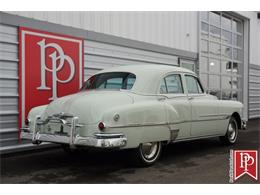 1952 Pontiac Chieftain (CC-1072029) for sale in Bellevue, Washington