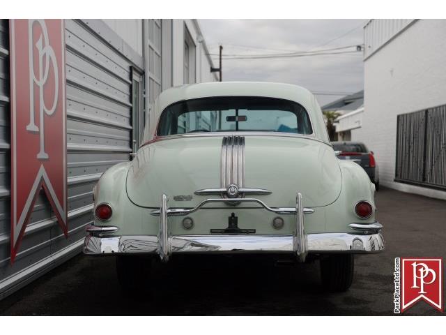 1952 Pontiac Chieftain (CC-1072029) for sale in Bellevue, Washington