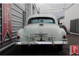 1952 Pontiac Chieftain (CC-1072029) for sale in Bellevue, Washington