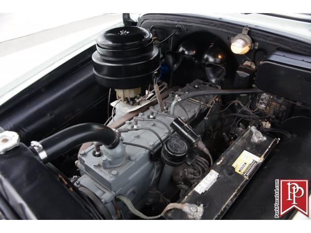 1952 Pontiac Chieftain (CC-1072029) for sale in Bellevue, Washington