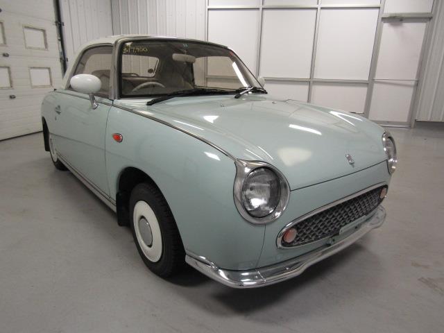 1992 Nissan Figaro (CC-1072033) for sale in Christiansburg, Virginia