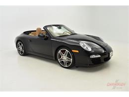 2011 Porsche 911 (CC-1072039) for sale in Syosset, New York