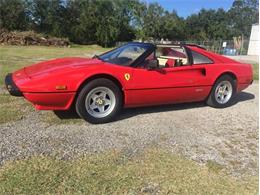 1981 Ferrari 308 GTSI (CC-1072049) for sale in Punta Gorda, Florida