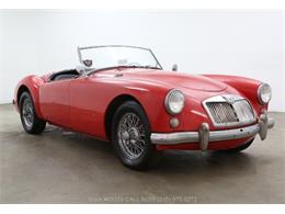 1958 MG Antique (CC-1072060) for sale in Beverly Hills, California