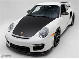 2011 Porsche 911 (CC-1072063) for sale in Seattle, Washington