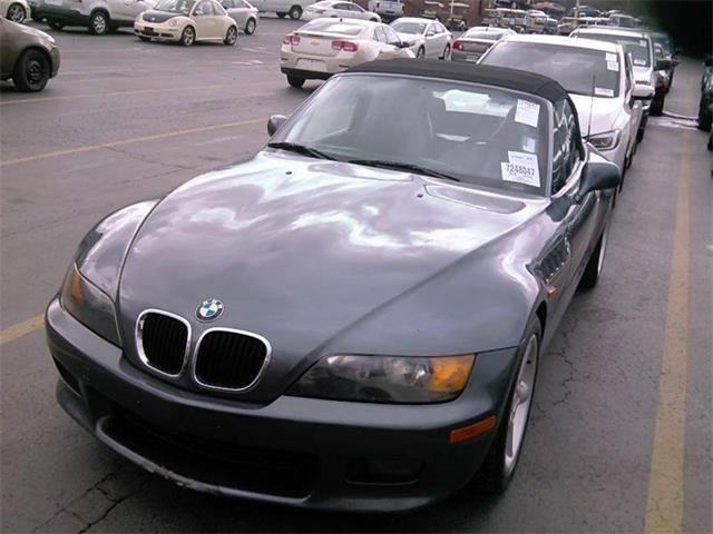 1999 BMW Z3 (CC-1072064) for sale in Hilton, New York