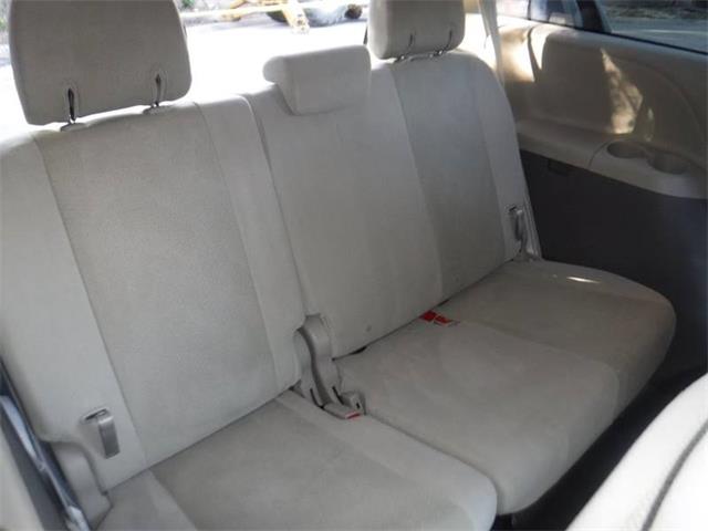 2011 Toyota Sienna for Sale | ClassicCars.com | CC-1072074