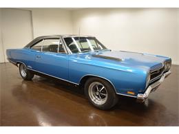 1969 Plymouth GTX (CC-1072079) for sale in Sherman, Texas