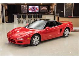 1992 Acura NSX (CC-1072092) for sale in Plymouth, Michigan
