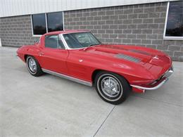 1963 Chevrolet Corvette (CC-1072106) for sale in Greenwood, Indiana