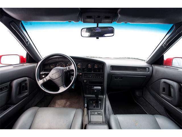 1989 Toyota Supra (CC-1072134) for sale in Corona, California