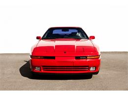 1989 Toyota Supra (CC-1072134) for sale in Corona, California