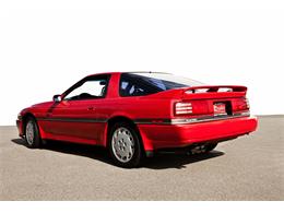 1989 Toyota Supra (CC-1072134) for sale in Corona, California