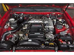 1989 Toyota Supra (CC-1072134) for sale in Corona, California