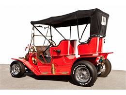 1909 Ford Model T (CC-1072135) for sale in Corona, California