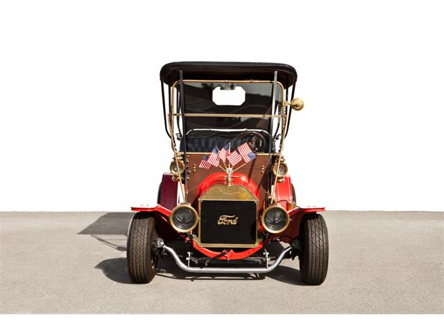 1909 Ford Model T (CC-1072135) for sale in Corona, California