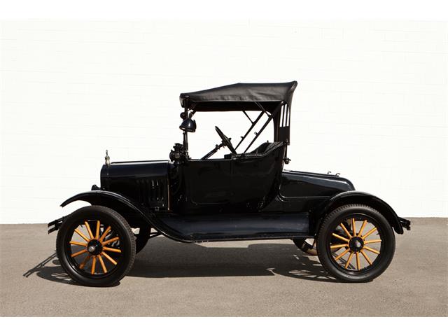 1919 Ford Model T (CC-1072138) for sale in Corona, California