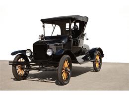 1919 Ford Model T (CC-1072138) for sale in Corona, California