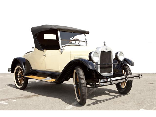 1926 Chevrolet Superior (CC-1072140) for sale in Corona, California