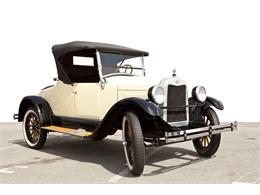 1926 Chevrolet Superior (CC-1072140) for sale in Corona, California