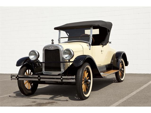 1926 Chevrolet Superior (CC-1072140) for sale in Corona, California