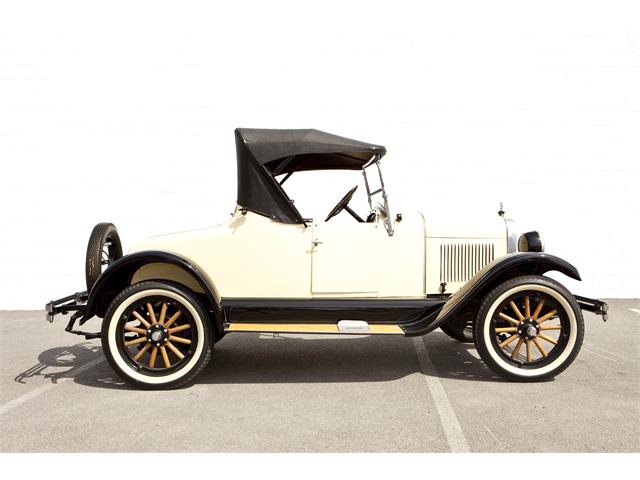1926 Chevrolet Superior (CC-1072140) for sale in Corona, California
