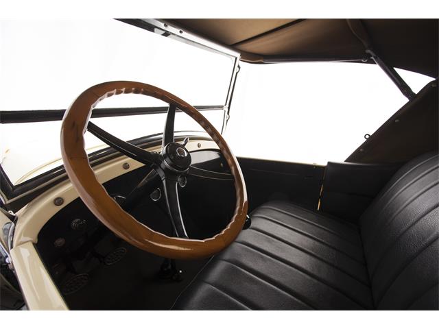 1926 Chevrolet Superior (CC-1072140) for sale in Corona, California